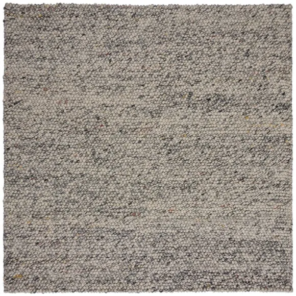 Pebble Square Rug 5
