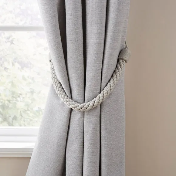 Banbury Rope Curtain Tieback