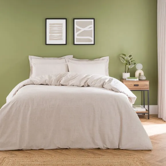 Grayson Pacific Oxford Pillowcase 2