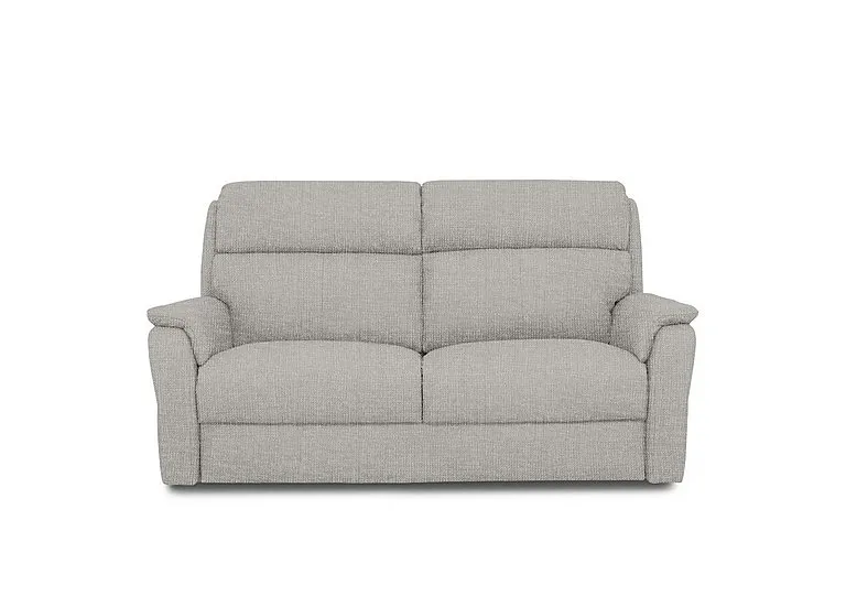 Vito Fabric 2 Seater Sofa