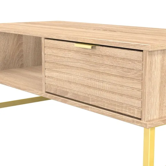 Harborne Coffee Table 5