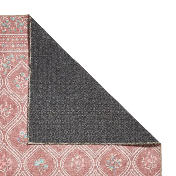 Catherine Lansfield Cameo Floral Rug 3