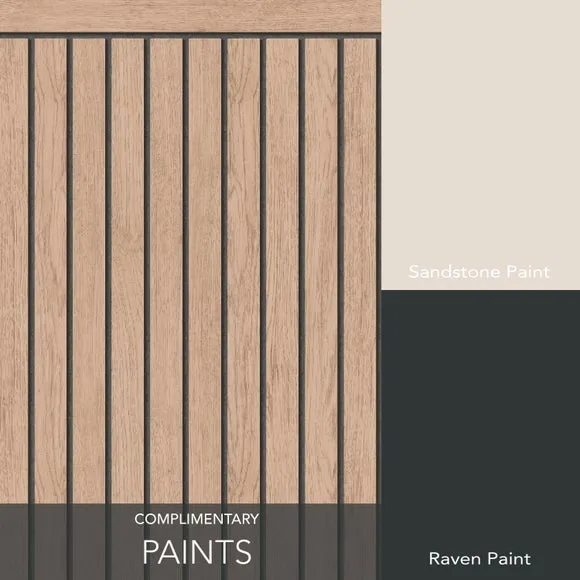 Acoustic Panel Wall Mural 3