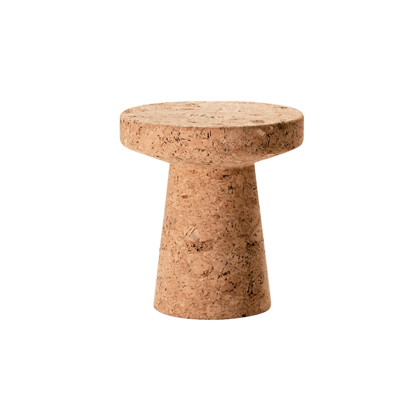 Vitra Cork Stool Model C