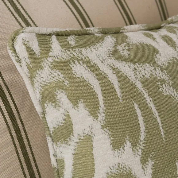 Clemency Chenille Cushion 2