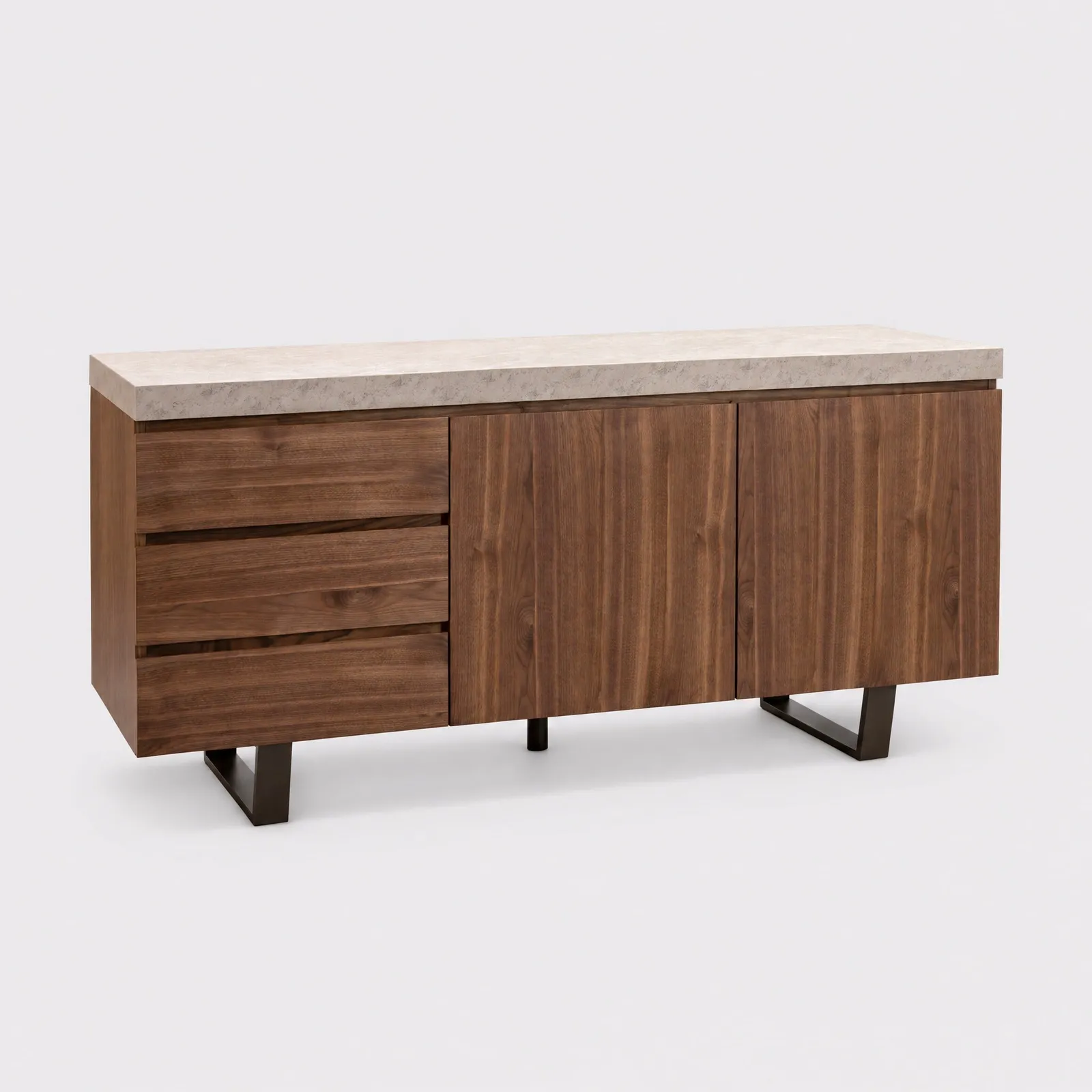 Laxvik Sideboard 160X45X75Cm | Barker & Stonehouse