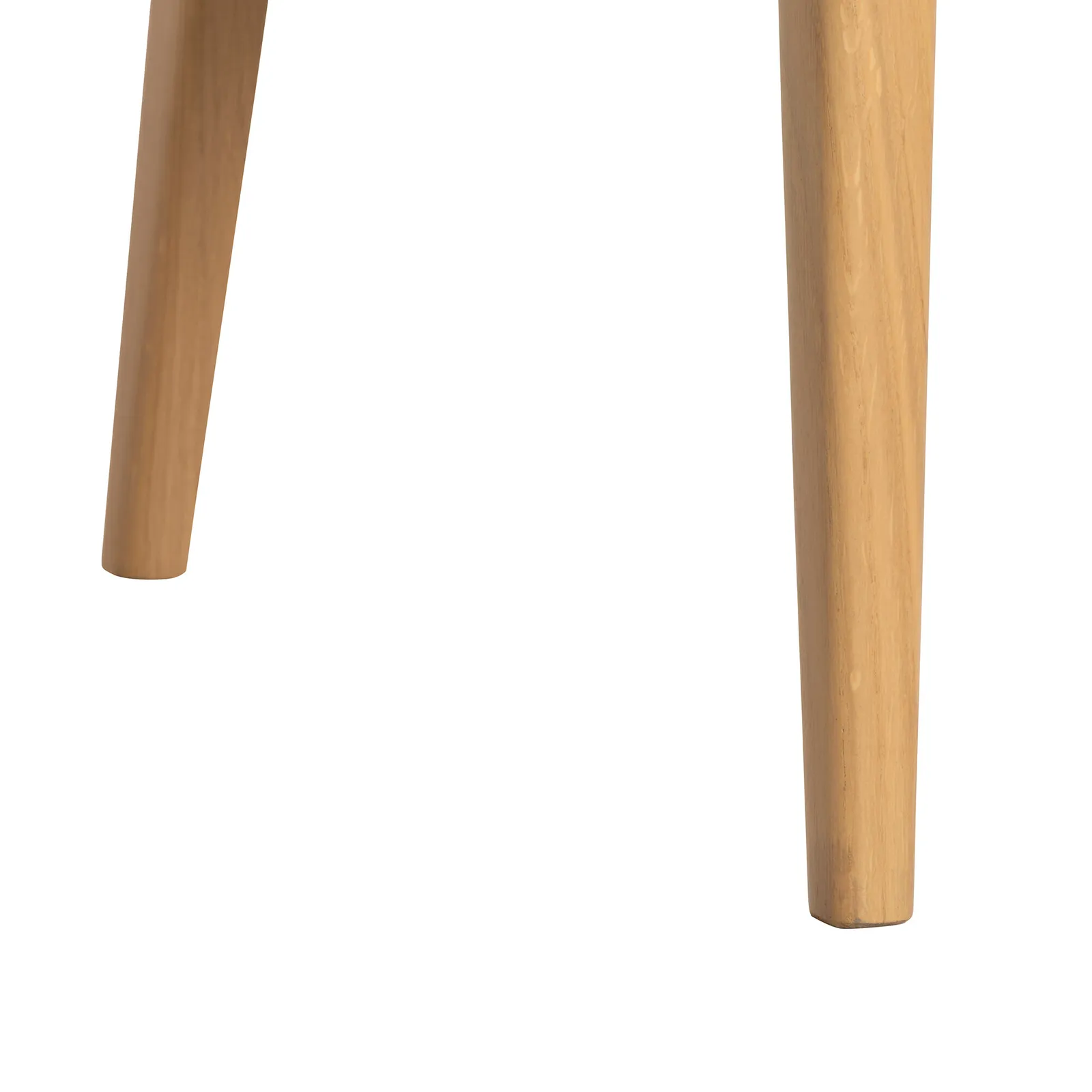 Ercol Romana Dining Chair, Neutral Oak | Barker & Stonehouse 5