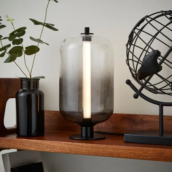 Boston Touch Dimmable LED Table Lamp 1