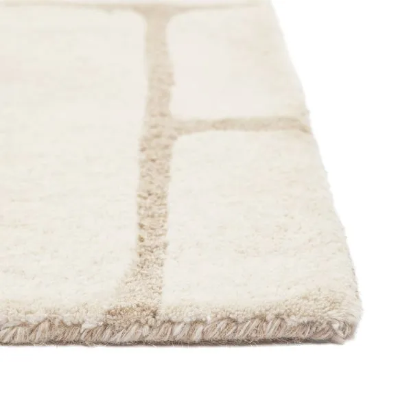 Cedar and Sage Pavia Tufted Graphic Rug 5
