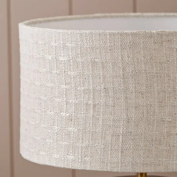 Pacific Lifestyle Aditi Curved Table Lamp 4