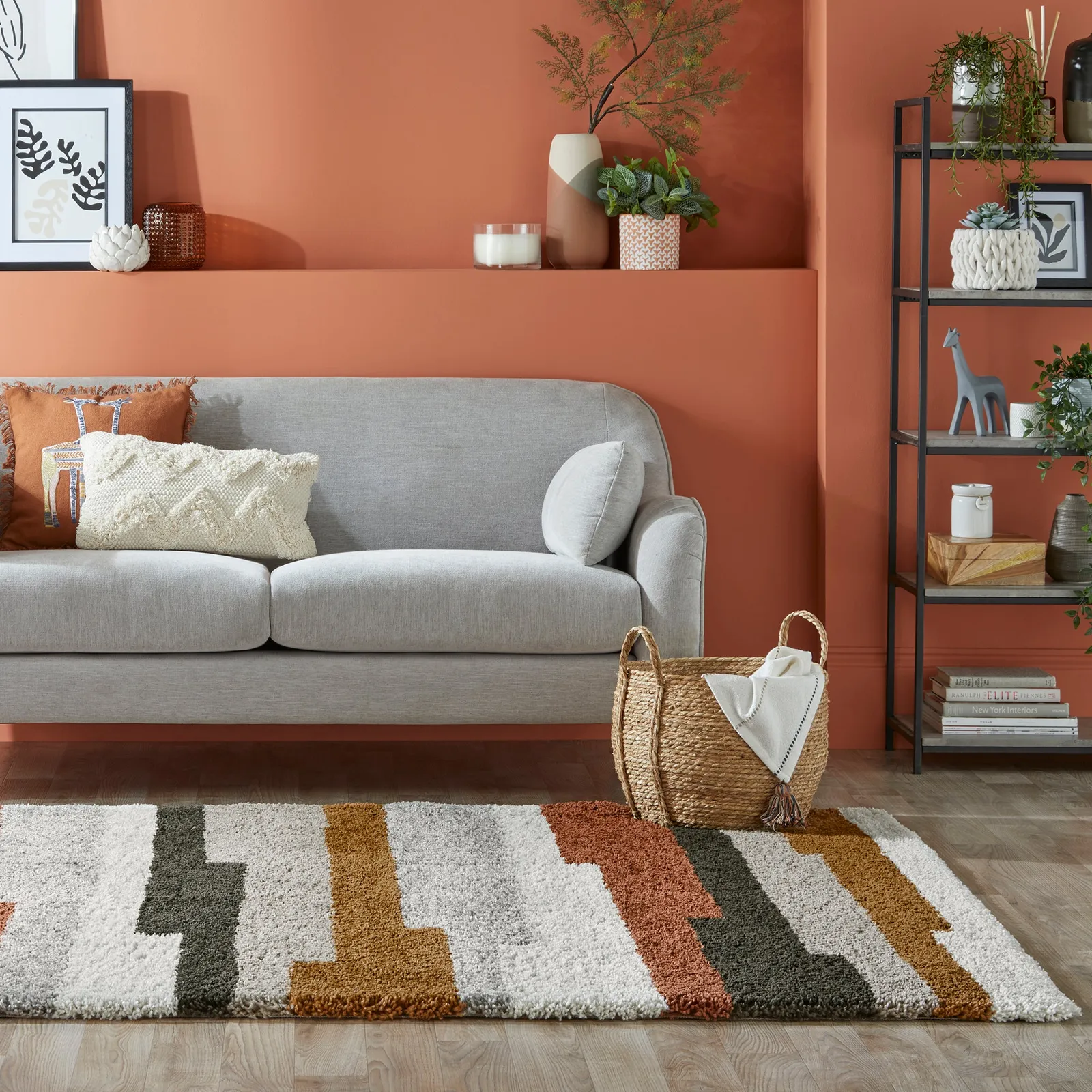 Deka Rug Deka Natural