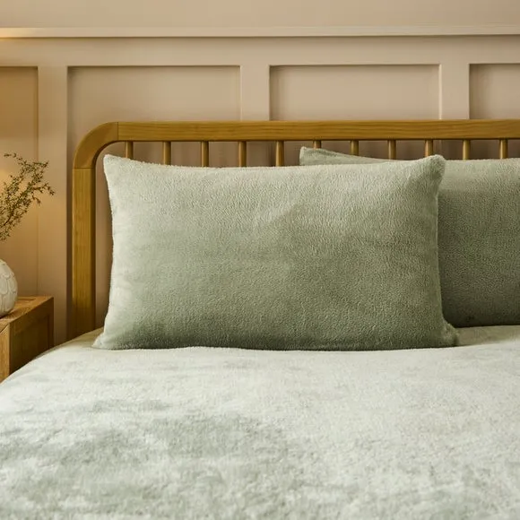Teddy Duvet Cover and Pillowcase Set 2