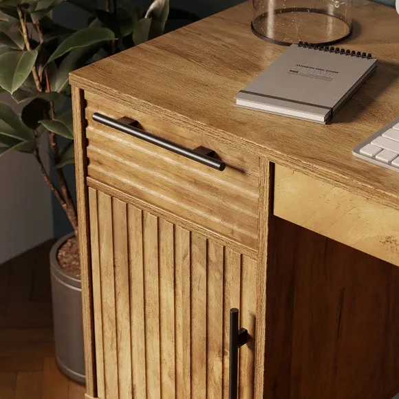 Bryant Storage Desk 3
