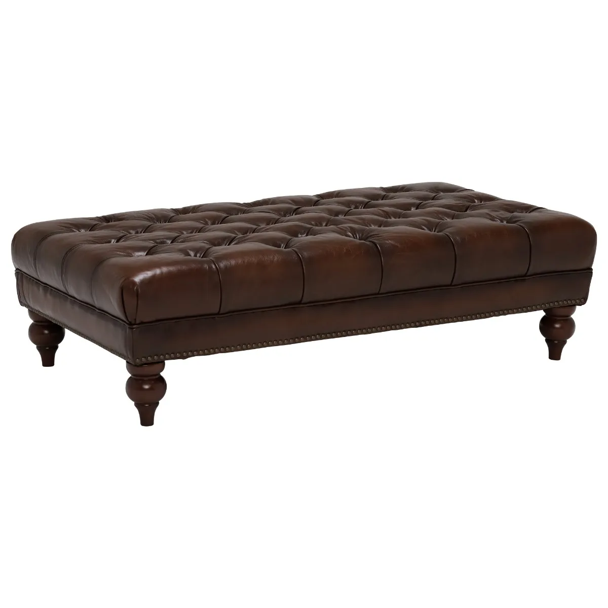Ullswater Rectangular Footstool