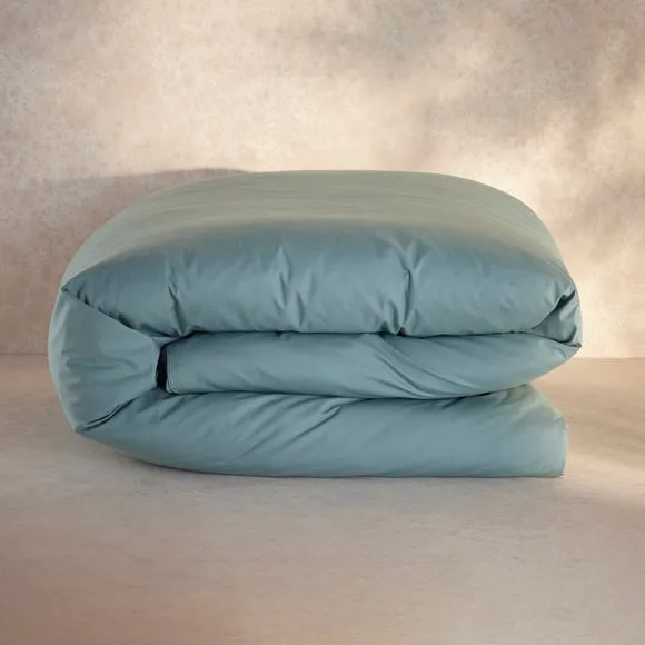 100% Egyptian Cotton 220 Thread Count Duvet Cover 4