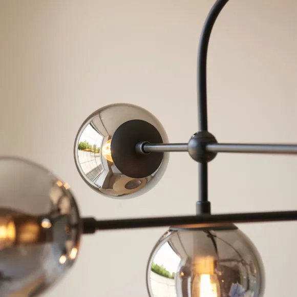 Vogue Newton 6 Light Ceiling Light 3