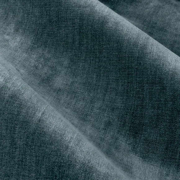 Yard Chenille Pencil Pleat Curtains 2