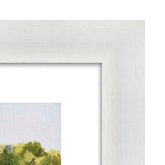 The Art Group Open Meadow Framed Print 3
