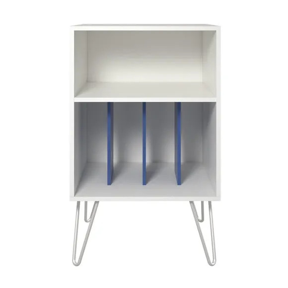 Harmony Open Shelf Side Table 3