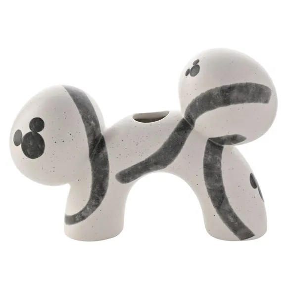 Disney Mickey Mouse Arched Vase 3