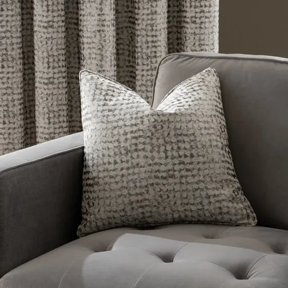 Camden Jacquard Texture Cushion