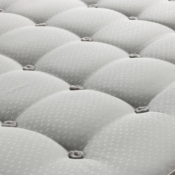 Pocketo Medium Firm 1500 Reflex Plus Hybrid Mattress 4