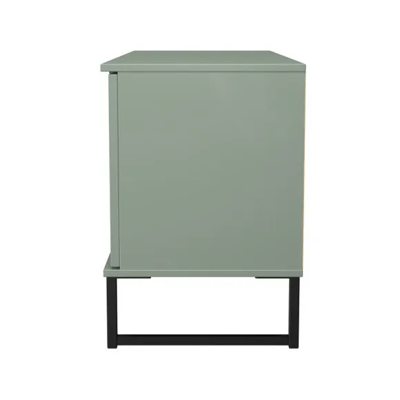Harborne Small TV Unit for TVs up to 50" 3