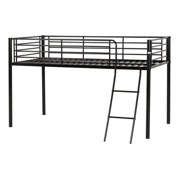 Kora Children's Midsleeper Bed Frame 3