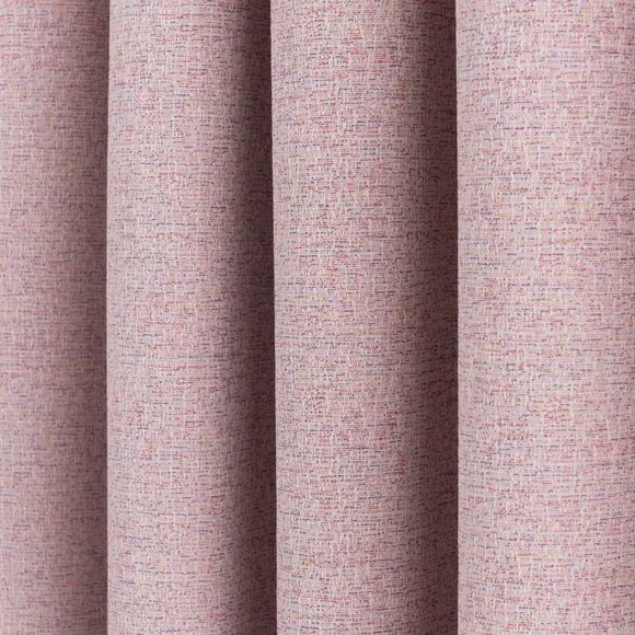 Crayton Blackout Eyelet Curtains 3