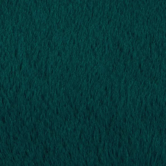 Ivy Luxury Supersoft Faux Fur Rug 2