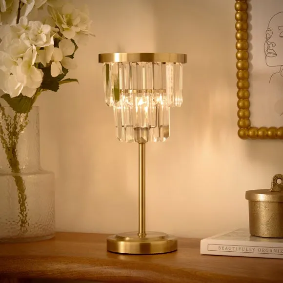 Audra Table Lamp 2