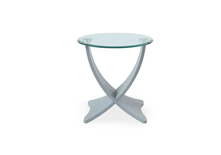 Jane Grey Side Table