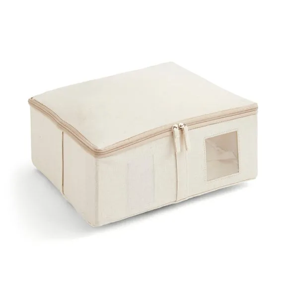 The Edited Life Bedding Organiser 3