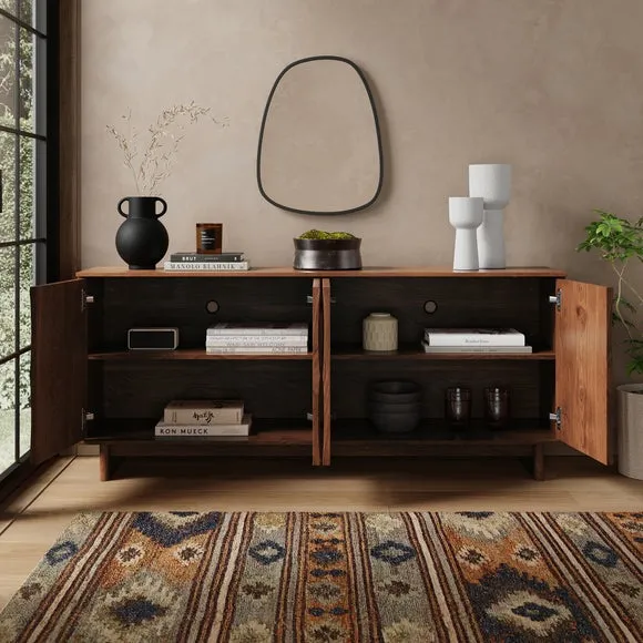 Inga Large Sideboard 2