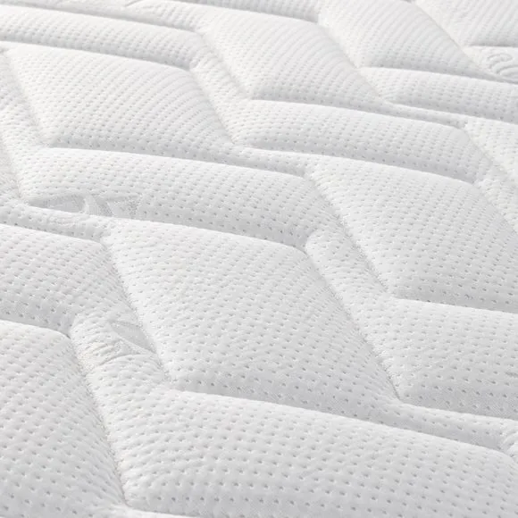 Aspire Open Coil and Memory Foam Mattress 5