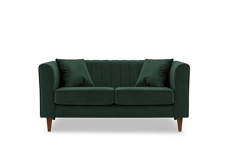 Margo 2 Seater Fabric Sofa - Sofas and Armchairs - In Time for Christmas