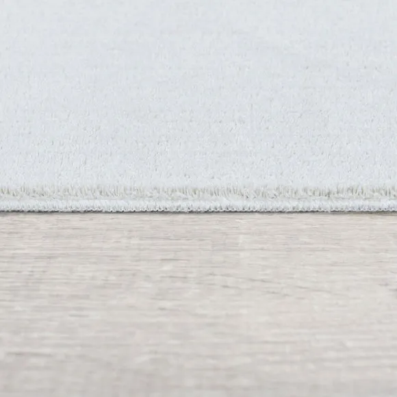 Amber Sheen Rug 4