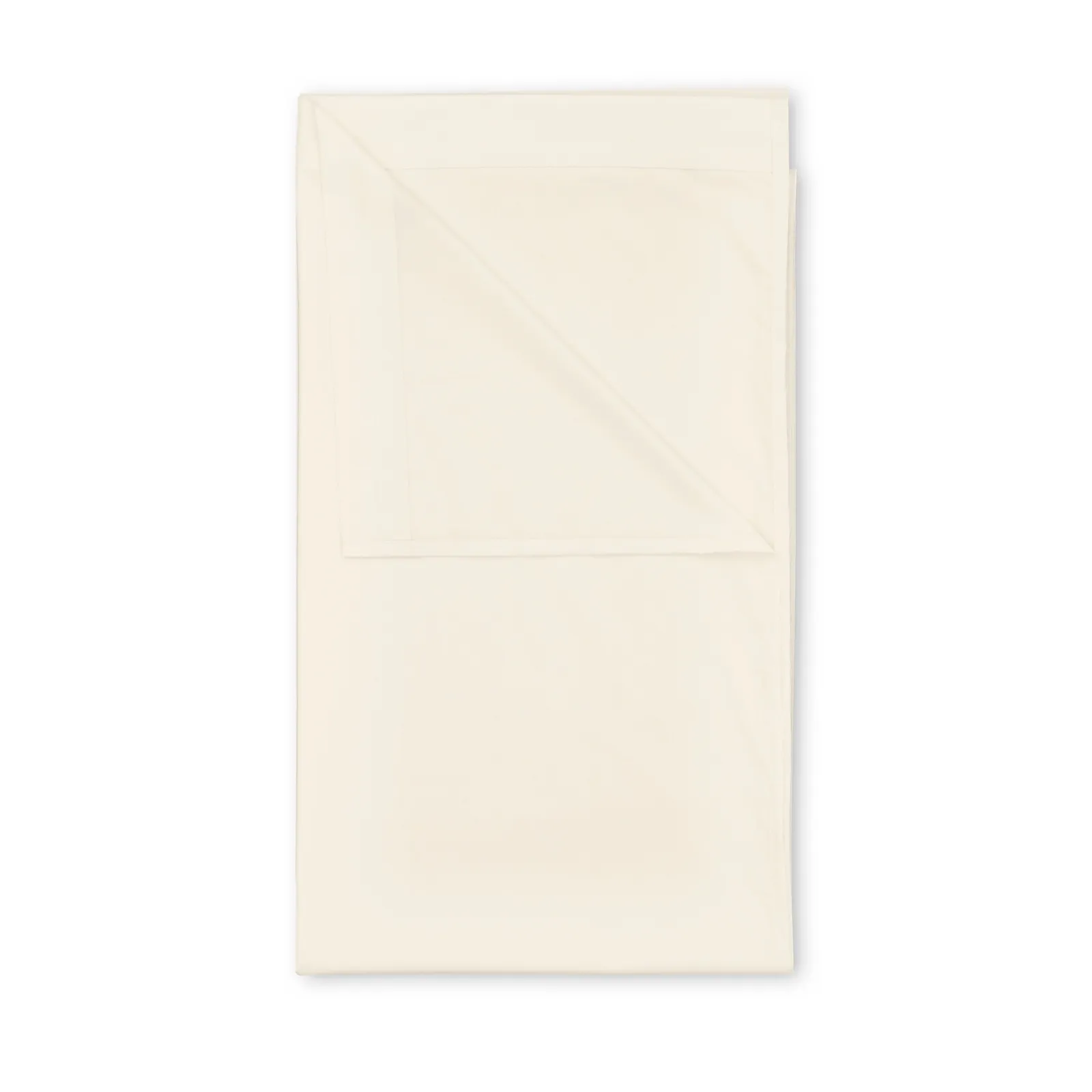 Pure Cotton Flat Sheet 1