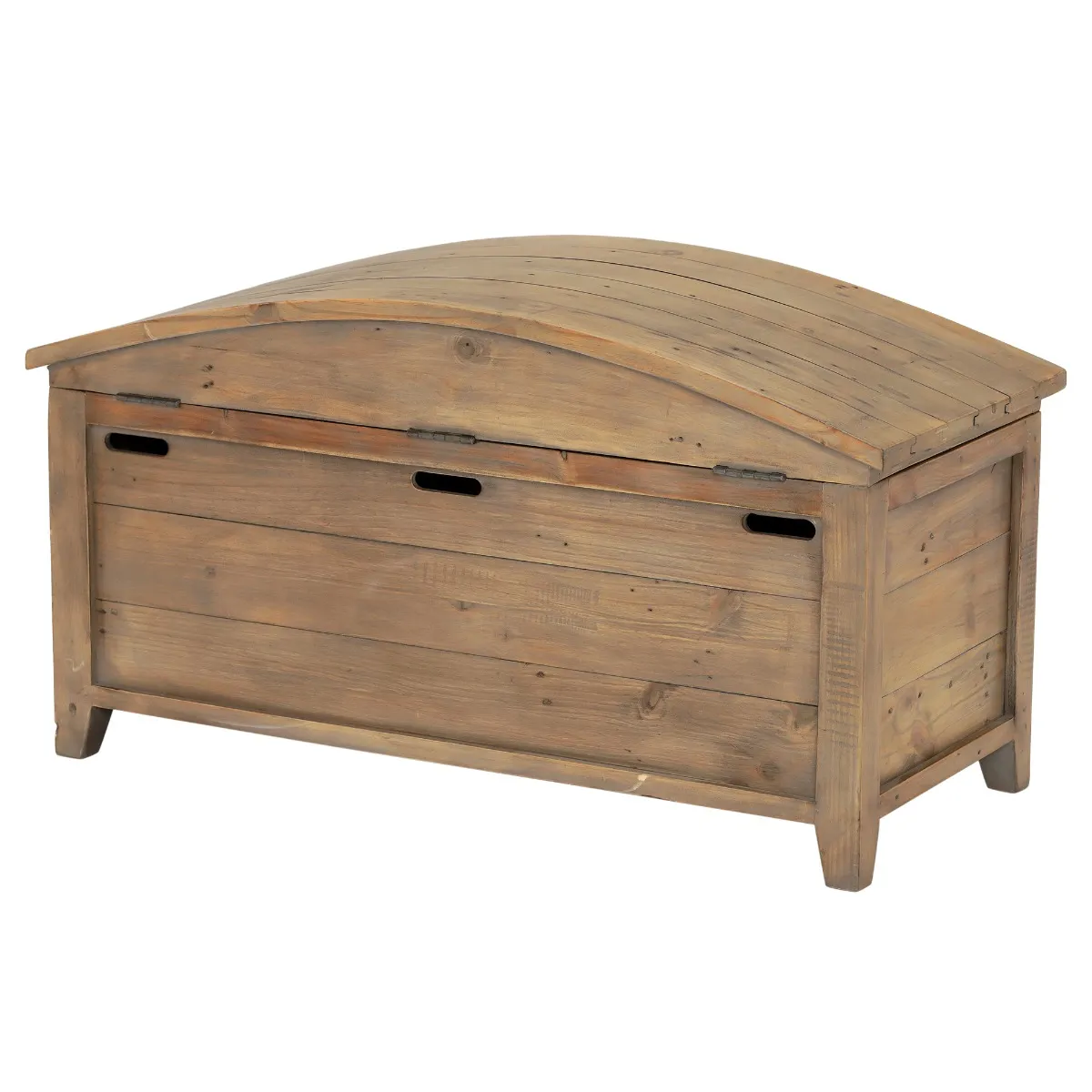 Lewes Blanket Box, Wood | Barker & Stonehouse 6