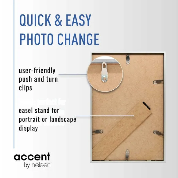 Nielsen Instax Mini Multi Photo Frame 4
