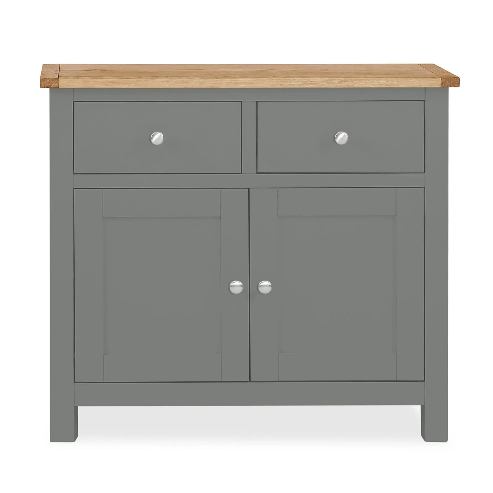 Bromley Slate Sideboard Slate (Grey)