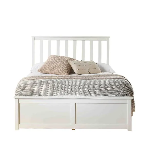 Atlantic Wooden Ottoman Bed 5