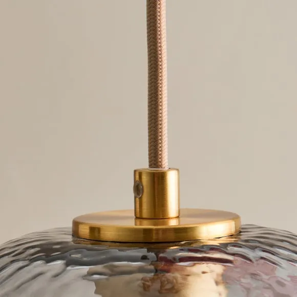 Melrose 3 Light Adjustable Cluster Ceiling Light 3