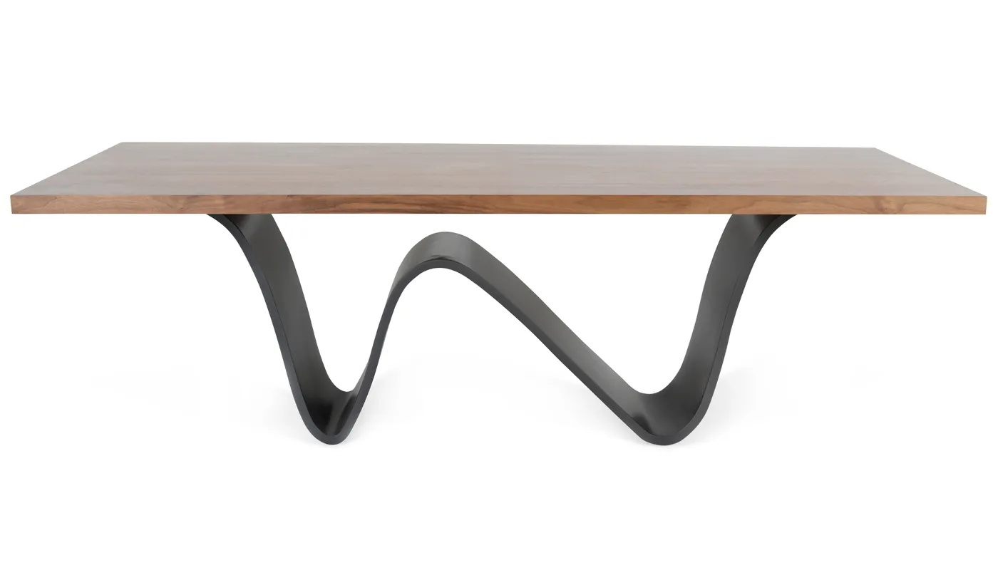 Riva 1920 Bree E Onda Table