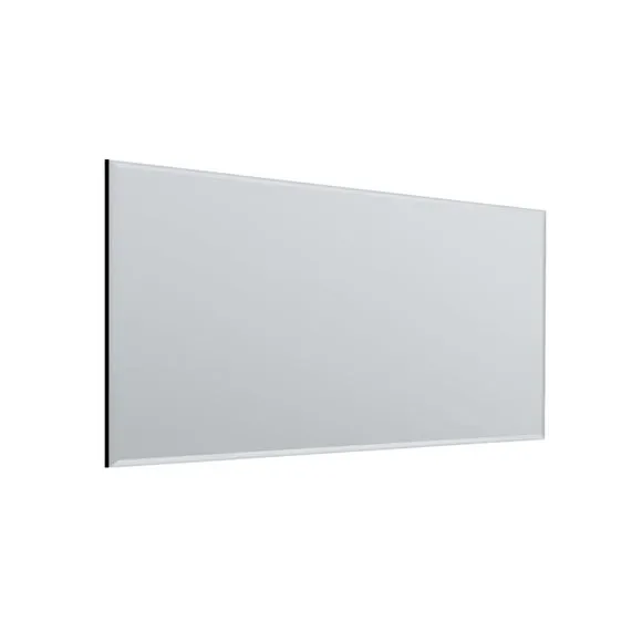 Frameless Rectangle Venetian Wall Mirror 6