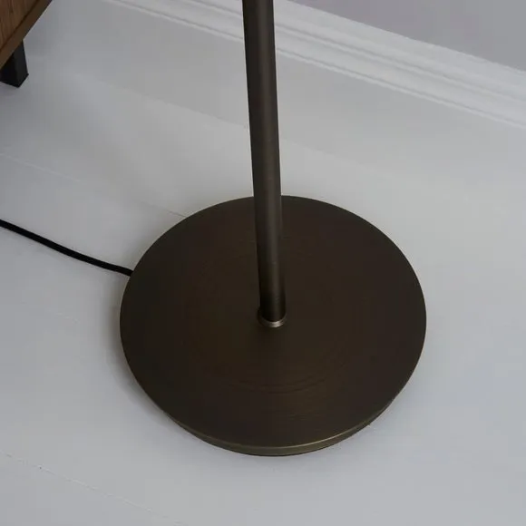 Bronson Natural Floor Lamp 3
