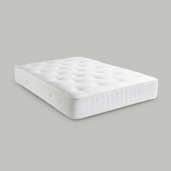 Hotel 2000 Pocket Mattress 3