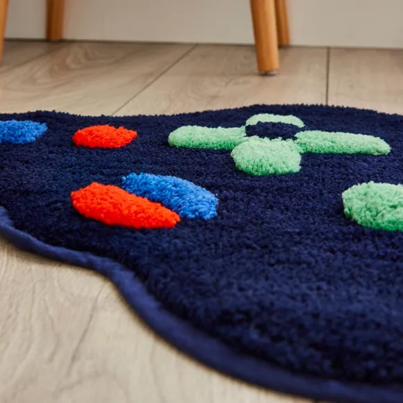 Gaming Rug 2