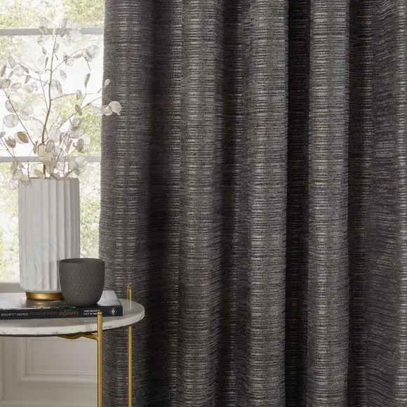 Paoletti Jupiter Eyelet Curtains 4
