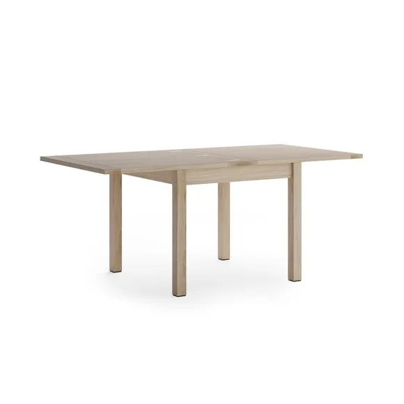 Olney Flip Top 4-6 Seater Dining Table 6